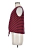 Talbots Red Sleeveless Top Size M - photo 5