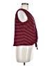 Talbots Red Sleeveless Top Size M - photo 4