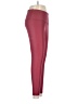 90 Degree by Reflex Burgundy Active Pants Size M - photo 4