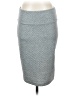 Lularoe Chevron-herringbone Gray Casual Skirt Size S - photo 1