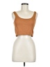 Unbranded Brown Tank Top Size M (estimated) - photo 1