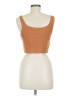 Unbranded Brown Tank Top Size M (estimated) - photo 2