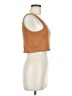 Unbranded Brown Tank Top Size M (estimated) - photo 4