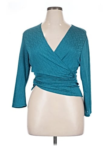 Travelers by Chico's Blazer (view 1)