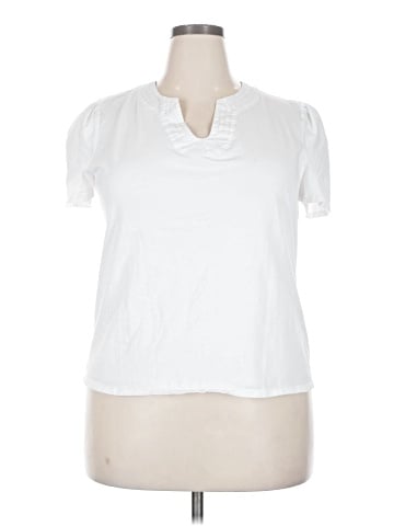 Rafaella Short Sleeve T-Shirt (view 1)