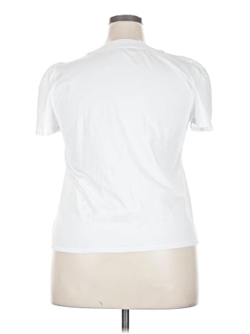 Rafaella Short Sleeve T-Shirt (view 2)