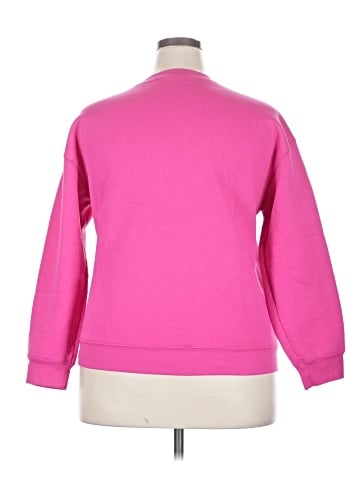 Wound Up Sweatshirt (view 2)
