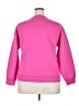Wound Up Pink Sweatshirt Size XXL - photo 2