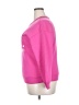 Wound Up Pink Sweatshirt Size XXL - photo 5
