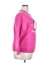 Wound Up Pink Sweatshirt Size XXL - photo 4