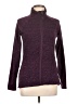 Shape Purple Track Jacket Size L - photo 1