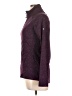 Shape Purple Track Jacket Size L - photo 5