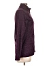 Shape Purple Track Jacket Size L - photo 4