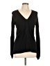 Cache Black Cardigan Size L - photo 1