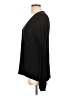 Cache Black Cardigan Size L - photo 5