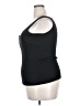 Unbranded Black Sleeveless Top Size XXL - photo 5