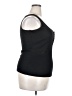 Unbranded Black Sleeveless Top Size XXL - photo 4