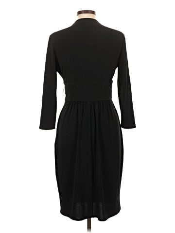 London Times Cocktail Dress (view 2)