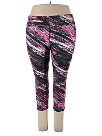 Ideology Active Pants (view 1)