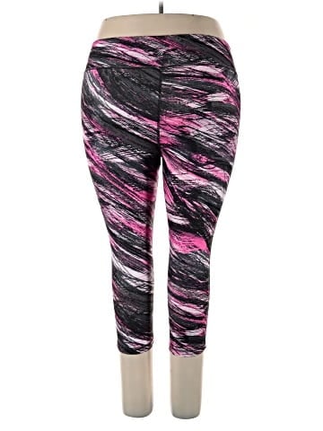 Ideology Active Pants (view 2)