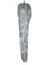 Unbranded Tweed Blue Casual Pants Size L (estimated) - photo 5