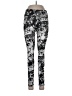 Reebok Graphic Silver Active Pants Size L - photo 1