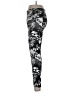 Reebok Graphic Silver Active Pants Size L - photo 5