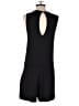 Splendid Solid Black Romper Size XS - photo 2