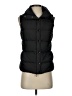 J.Crew 100% Polyester Black Vest Size XS - photo 1