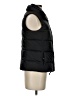 J.Crew 100% Polyester Black Vest Size XS - photo 4