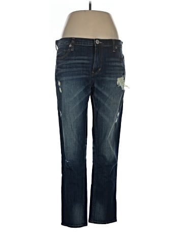Express Jeans Jeans (view 1)