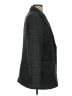H&M Houndstooth Gray Blazer Size S - photo 4