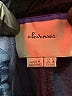 Elevenses 100% Polyester Blue Casual Pants Size 12 - photo 7