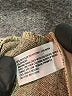 A New Day Houndstooth Brown Casual Pants Size M - photo 8
