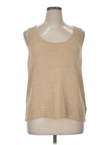 Rena Rowan Tank Top (view 1)