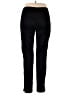 Adidas 100% Polyester Black Track Pants Size L - photo 2