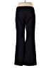 The Limited Chevron-herringbone Black Dress Pants Size 12 - photo 2