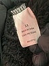 MTA Sport 100% Polyester Black Turtleneck Sweater Size 1X - photo 8