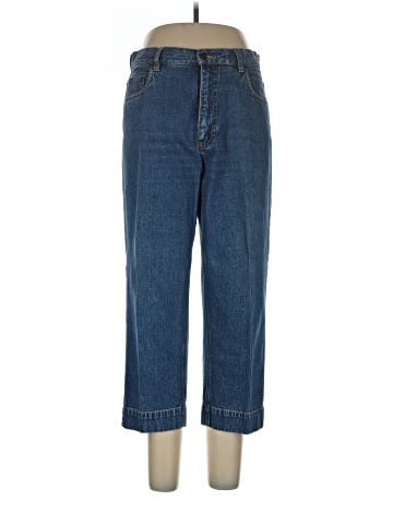 Eddie Bauer Jeans (view 1)