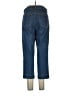 Eddie Bauer 100% Cotton Blue Jeans Size 12 - photo 2