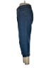 Eddie Bauer 100% Cotton Blue Jeans Size 12 - photo 5