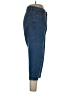 Eddie Bauer 100% Cotton Blue Jeans Size 12 - photo 4