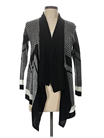 Deb Cardigan (view 1)