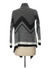 Deb 100% Acrylic Black Cardigan Size L - photo 2