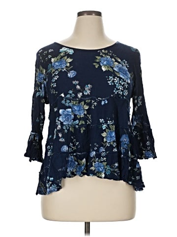 Charming Charlie Casual Dress (view 1)