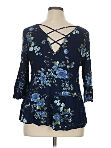 Charming Charlie Casual Dress (view 2)