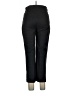 Assorted Brands Houndstooth Black Dress Pants Size 30 waist - photo 2