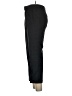 Assorted Brands Houndstooth Black Dress Pants Size 30 waist - photo 5