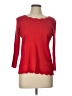 Cable & Gauge Red Cardigan Size L - photo 1