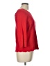 Cable & Gauge Red Cardigan Size L - photo 4